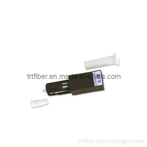 Mu Fiber Optic Attenuator (Fiber Attenuator)